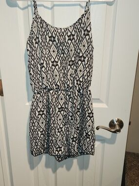 Love Crazy Romper